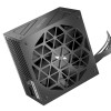 1STPLAYER ACK Silver 750W 80 Plus Silver Non-modular Power Supply