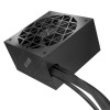1STPLAYER ACK Silver 850W 80 Plus Silver Non-modular Power Supply