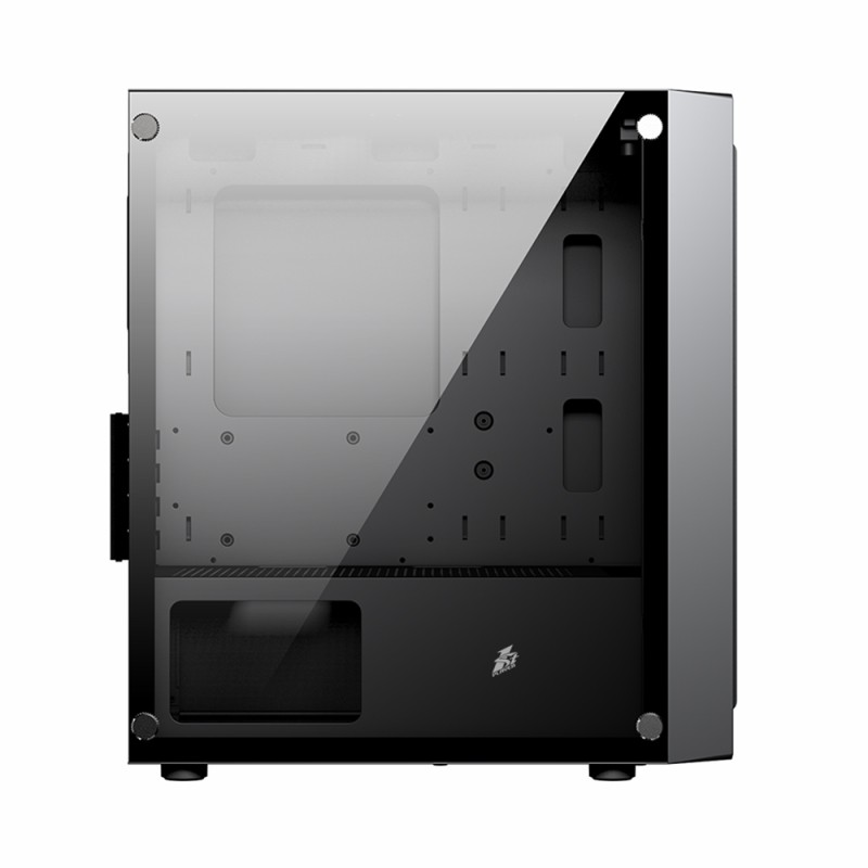 1STPLAYER BS-2 mATX Gaming Casing