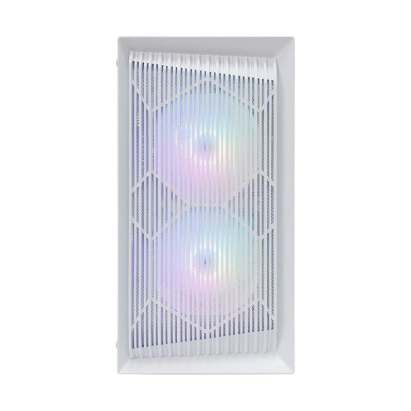 1STPLAYER BS-2 mATX Gaming Casing White