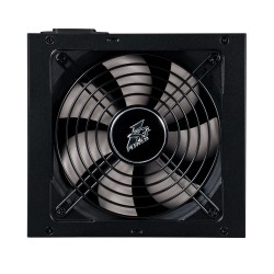 1STPLAYER DK 5.0 PS-500AX 500W 80 PLUS BRONZE Non-Modular ATX Power Supply