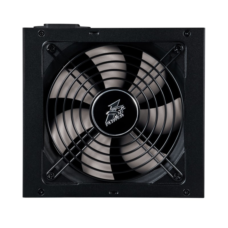 1STPLAYER DK 5.0 PS-500AX 500W 80 PLUS BRONZE Non-Modular ATX Power Supply