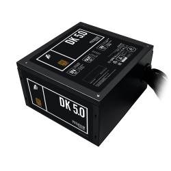 1STPLAYER DK 5.0 PS-500AX 500W 80 PLUS BRONZE Non-Modular ATX Power Supply
