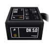 1STPLAYER DK 5.0 PS-500AX 500W 80 PLUS BRONZE Non-Modular ATX Power Supply