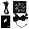 1STPLAYER DK 5.0 PS-500AX 500W 80 PLUS BRONZE Non-Modular ATX Power Supply