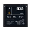 1STPLAYER DK 5.0 PS-500AX 500W 80 PLUS BRONZE Non-Modular ATX Power Supply