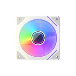 1STPLAYER FIS ARGB 3 in 1 Combo Casing Fan with Controller and Hub