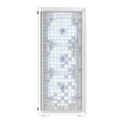 1STPLAYER Go6 White ATX Gaming Casing