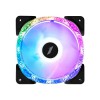 1STPLAYER M1-D ARGB 3 in 1 Combo Case Fan with Controller and Hub