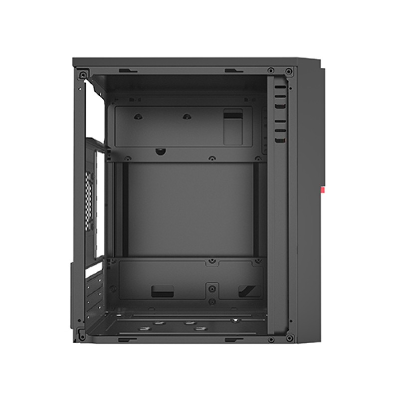 1STPLAYER MC1 mATX Gaming Casing With 200W PSU