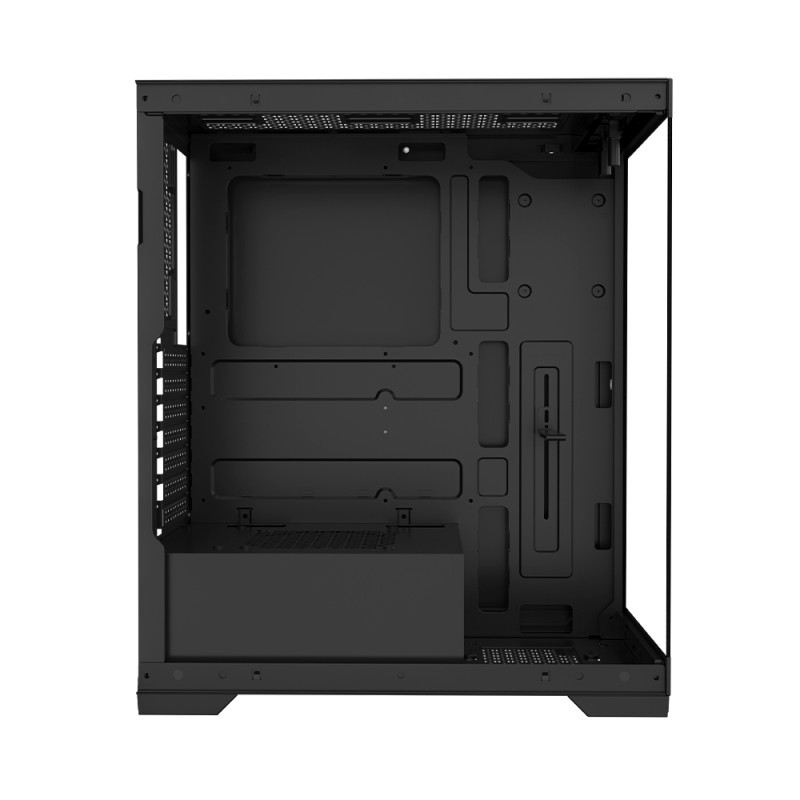 1STPLAYER Mi7-A ATX Gaming Casing Black