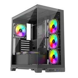 1STPLAYER Mi8 ATX Gaming Casing