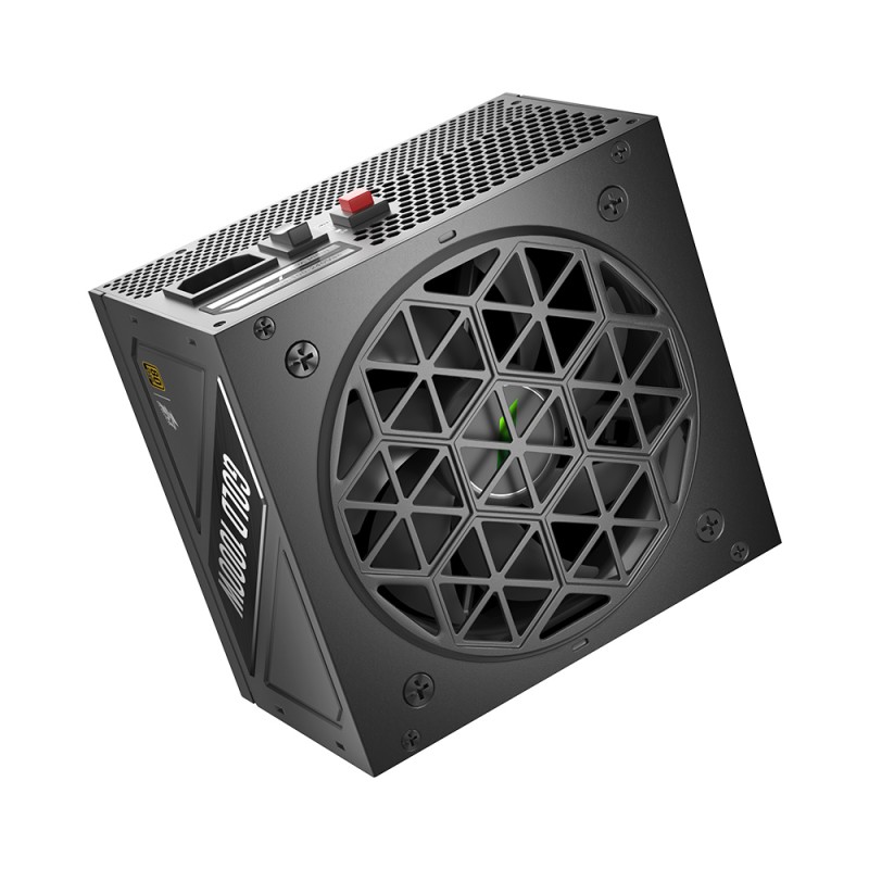 1STPLAYER NGDP ATX 3.1 GOLD 1000W 80 Plus Gold Full Modular Power Supply