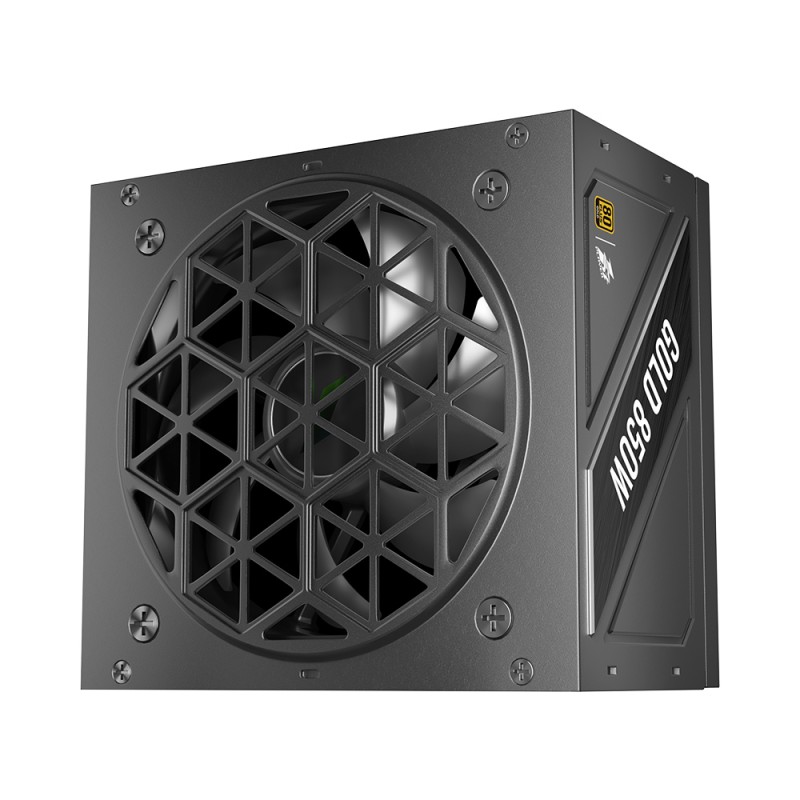 1STPLAYER NGDP ATX 3.1 GOLD 850W Full Modular Power Supply