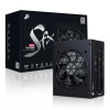 1STPLAYER SFX 650W 80 Plus Gold Full-Modular Power Supply