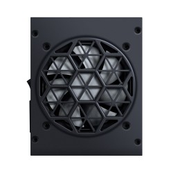 1STPLAYER SFX 650W 80 Plus Gold Full-Modular Power Supply