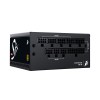 1STPLAYER SFX 650W 80 Plus Gold Full-Modular Power Supply