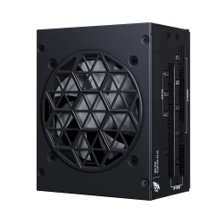 1STPLAYER SFX 750W 80 Plus Platinum Full-Modular Power Supply