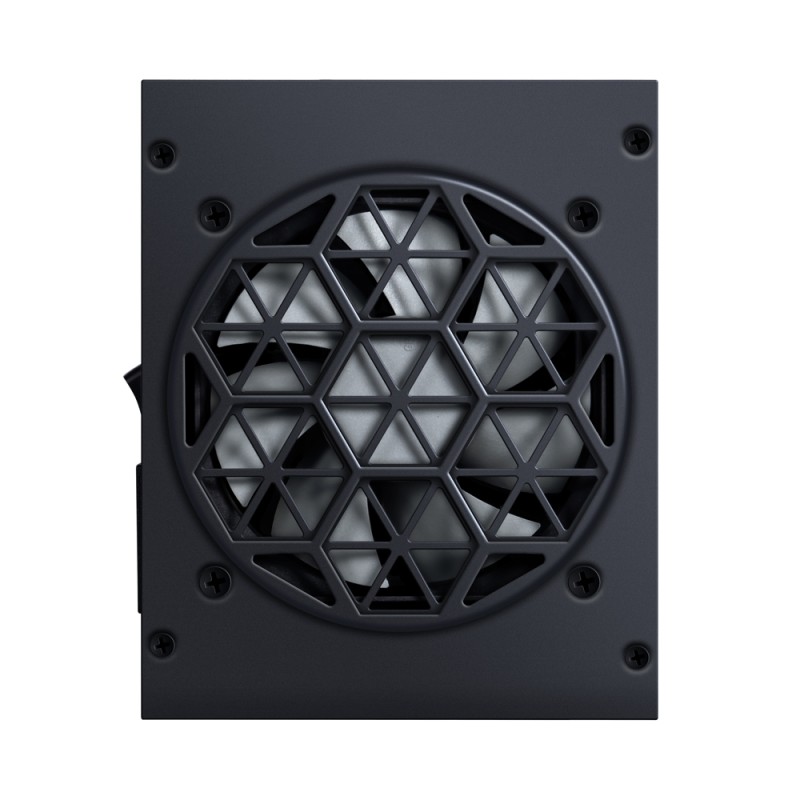 1STPLAYER SFX 750W 80 Plus Platinum Full-Modular Power Supply