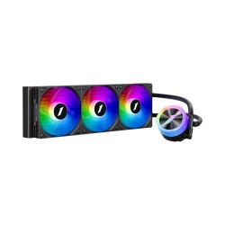 1STPLAYER TS1 360 ARGB Liquid CPU Cooler