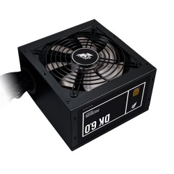 1STPlayer PS-600AX Bronze Non Modular Power Supply