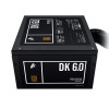 1STPlayer PS-600AX Bronze Non Modular Power Supply