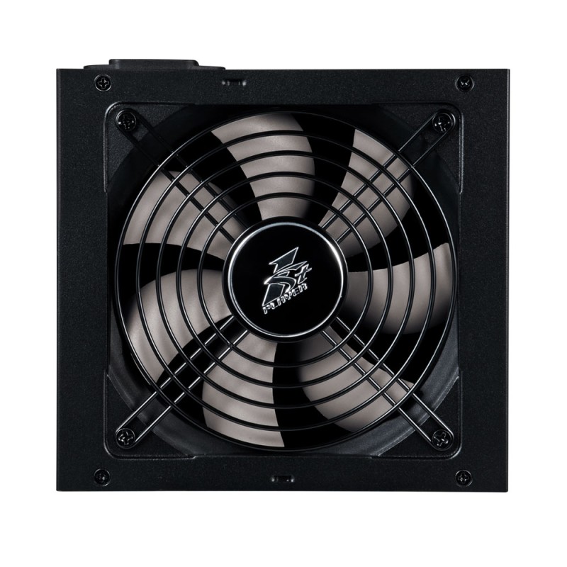 1STPlayer PS-600AX Bronze Non Modular Power Supply