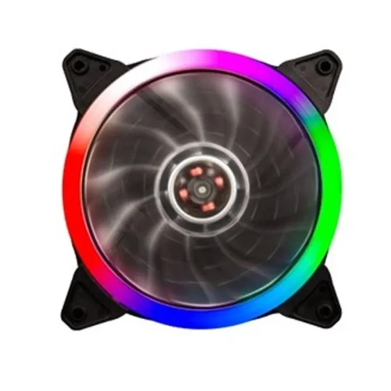 1STPLAYER M3 ARGB 3 in 1 Combo Casing Cooling Fan with Controller and Hub 1STPLAYER M3 ARGB 3 in 1 Combo Casing Cooling Fan with Controller and Hub
