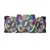 1STPLAYER M3 ARGB 3 in 1 Combo Casing Cooling Fan with Controller and Hub 1STPLAYER M3 ARGB 3 in 1 Combo Casing Cooling Fan with Controller and Hub