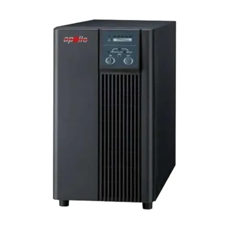 Apollo 2B10K-L 10KVA Long Backup Online UPS Apollo 2B10K-L 10KVA Long Backup Online UPS