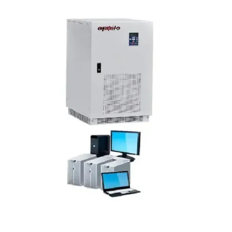 Apollo 2B15K-L 15KVA Long Backup Online UPS Apollo 2B15K-L 15KVA Long Backup Online UPS