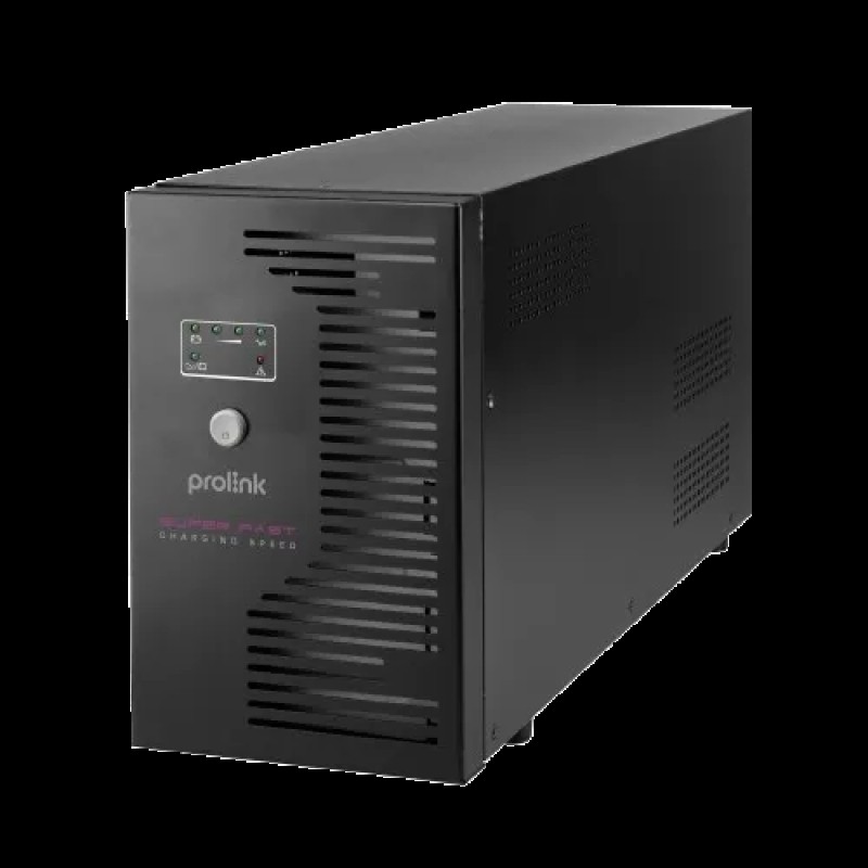 Prolink 3000VA Offline UPS Prolink 3000VA Offline UPS