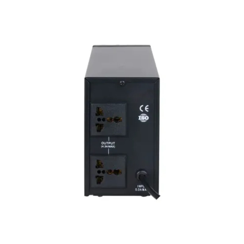 Dahua 650VA Offline UPS Dahua 650VA Offline UPS