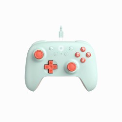 8BitDo Ultimate 2C Wired Gaming Controller