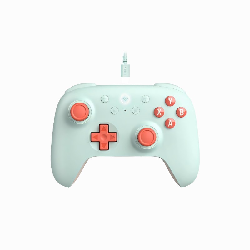 8BitDo Ultimate 2C Wired Gaming Controller