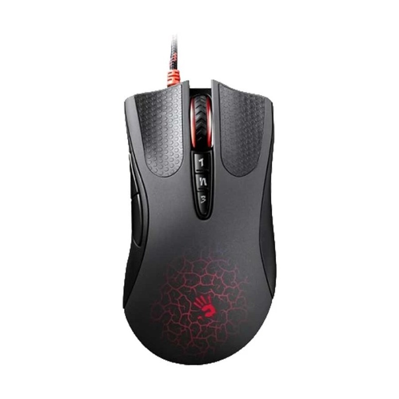 A4TECH BLOODY A90 WIRED INFRARED MICRO SWICTH GAMING MOUSE