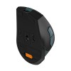 A4TECH FB35CS Fstyler Dual Mode Silent Click Rechargeable Bluetooth Wireless Mouse