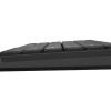 A4TECH FK11 USB Mini Keyboard With Bangla Black