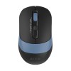 A4TECH FSTYLER FB10CS Silent Multimode Rechargeable Wireless Mouse
