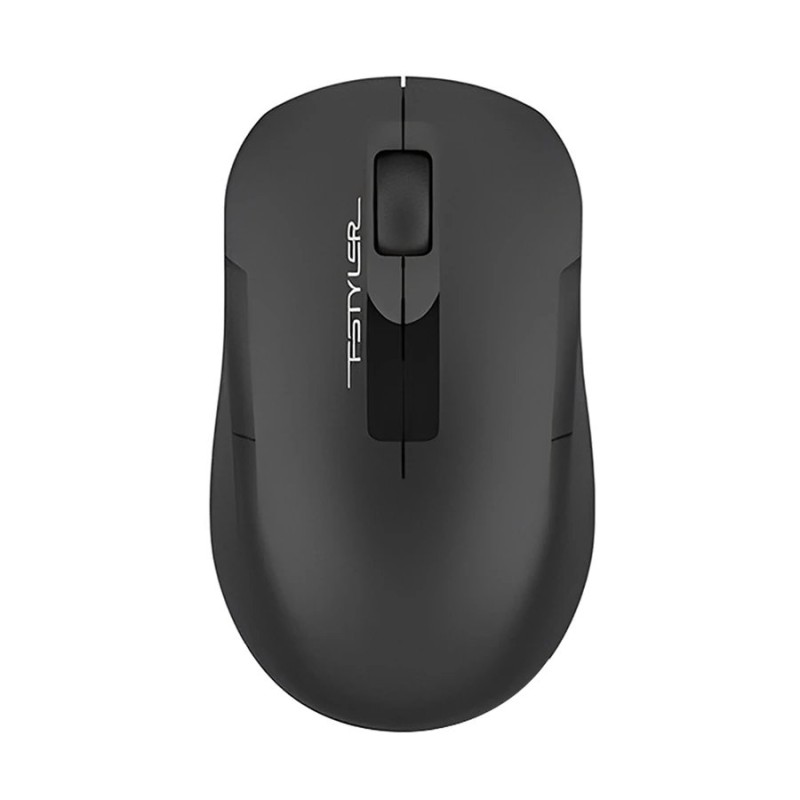 A4TECH Fstyler FG15C Air2 Dual-Mode Rechargeable Wireless Mouse