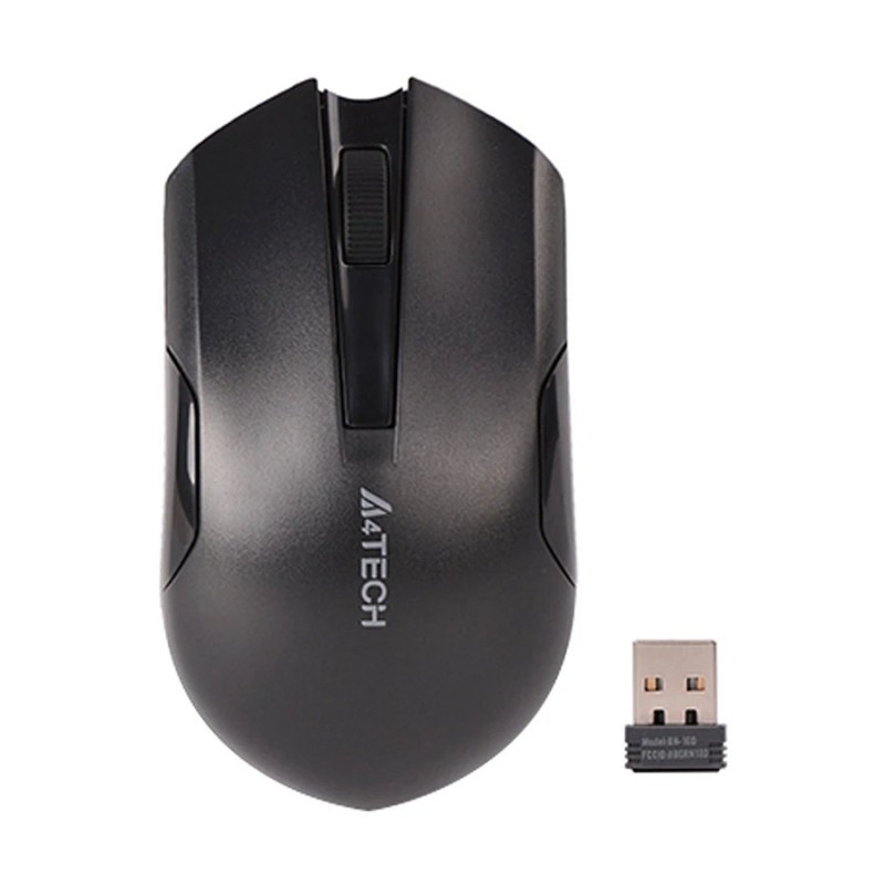 A4TECH G3-200N V-TRACK Wireless Mouse