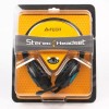 A4TECH HS19 3.5mm Headphone