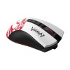 A4TECH R90 Plus Naraka 2.4G Wireless Gaming Mouse