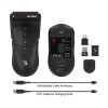 A4tech Bloody R72 Pro Duo Dual Mode Wireless Gaming Mouse