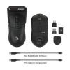 A4tech Bloody R72 Ultra Duo Dual Mode Wireless Gaming Mouse