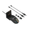 A4tech Bloody R72 Ultra Duo Dual Mode Wireless Gaming Mouse