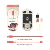 A4tech Bloody R72 Ultra Duo Dual Mode Wireless Gaming Mouse