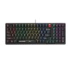 A4tech Bloody S98 Red Switch RGB Mechanical Gaming Keyboard