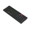 A4tech Bloody S98 Red Switch RGB Mechanical Gaming Keyboard