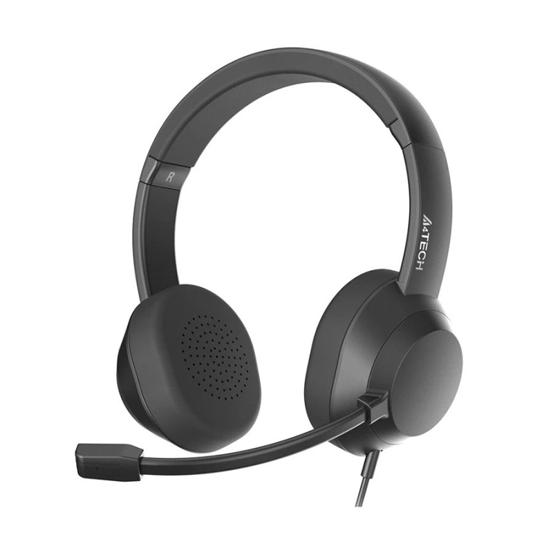A4tech Fstyler FH150U Stereo USB Headphone
